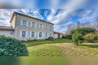 achat maison lesparre-medoc 33340