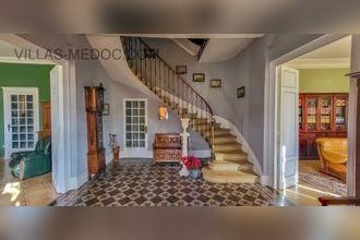 achat maison lesparre-medoc 33340