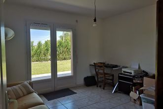 achat maison lesparre-medoc 33340