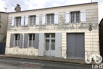 achat maison lesparre-medoc 33340