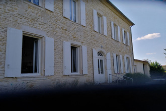 achat maison lesparre-medoc 33340