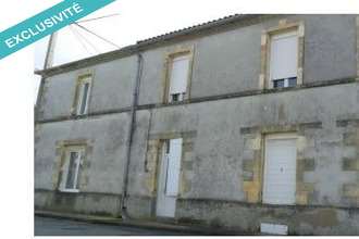 achat maison lesparre-medoc 33340