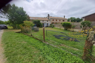 achat maison lesparre-medoc 33340