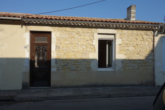 achat maison lesparre-medoc 33340