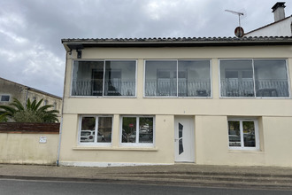 achat maison lesparre-medoc 33340