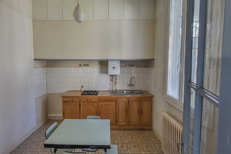 achat maison lesparre-medoc 33340