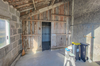 achat maison lesparre-medoc 33340