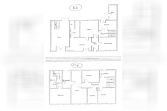 achat maison lesparre-medoc 33340