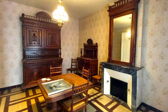 achat maison lesparre-medoc 33340