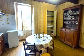 achat maison lesparre-medoc 33340