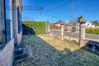 achat maison lesparre-medoc 33340