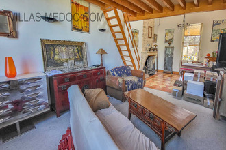 achat maison lesparre-medoc 33340