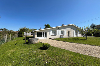 achat maison lesparre-medoc 33340