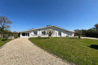 achat maison lesparre-medoc 33340