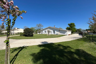 achat maison lesparre-medoc 33340