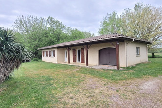 achat maison lesparre-medoc 33340
