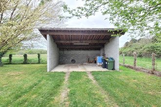 achat maison lesparre-medoc 33340