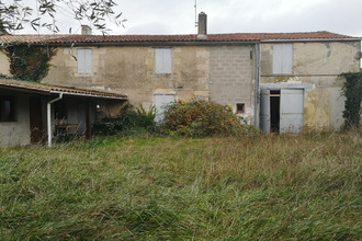 achat maison lesparre-medoc 33340