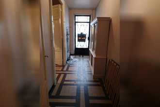 achat maison lesparre-medoc 33340