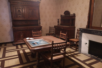 achat maison lesparre-medoc 33340