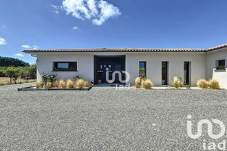 achat maison lesparre-medoc 33340