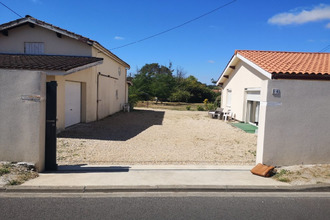 achat maison lesparre-medoc 33340