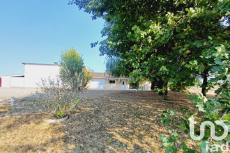 achat maison lesparre-medoc 33340