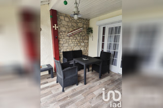 achat maison lesparre-medoc 33340