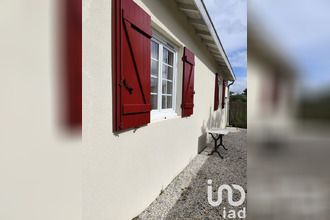 achat maison lesparre-medoc 33340