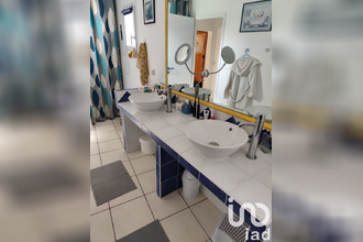 achat maison lesparre-medoc 33340