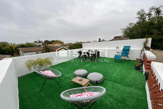 achat maison lesparre-medoc 33340