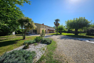 achat maison lesparre-medoc 33340