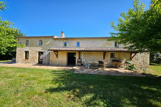 achat maison lesparre-medoc 33340