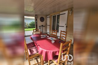 achat maison lesparre-medoc 33340