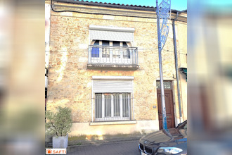 achat maison lesparre-medoc 33340