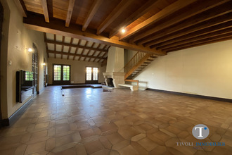 achat maison lesparre-medoc 33340