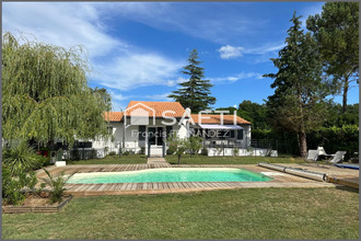 achat maison lesparre-medoc 33340