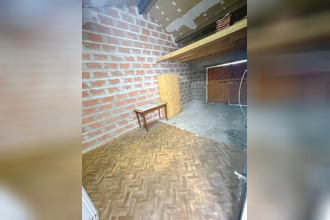 achat maison lesparre-medoc 33340