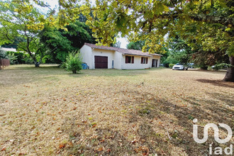 achat maison lesparre-medoc 33340