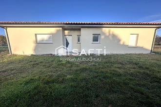 achat maison lesparre-medoc 33340