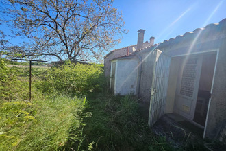 achat maison lesparre-medoc 33340