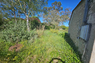 achat maison lesparre-medoc 33340