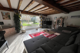 achat maison lesparre-medoc 33340