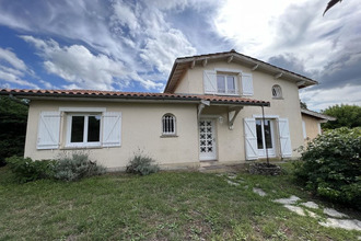 achat maison lesparre-medoc 33340