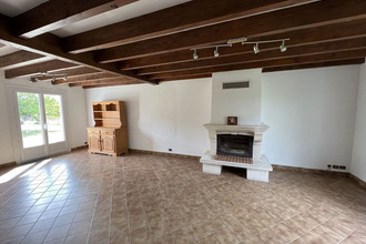 achat maison lesparre-medoc 33340