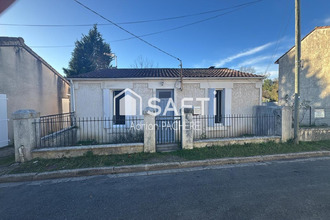 achat maison lesparre-medoc 33340