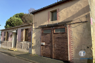 achat maison lesparre-medoc 33340