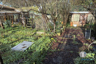 achat maison lesparre-medoc 33340