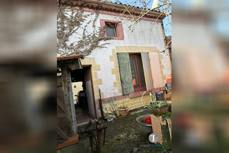 achat maison lesparre-medoc 33340