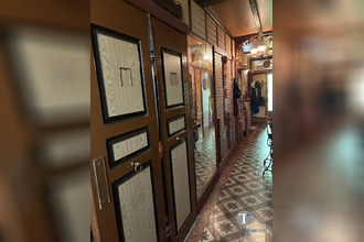 achat maison lesparre-medoc 33340